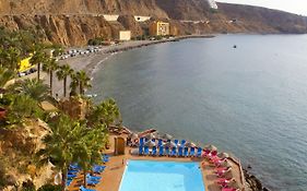 Mirador del Cabo Designed For Adults